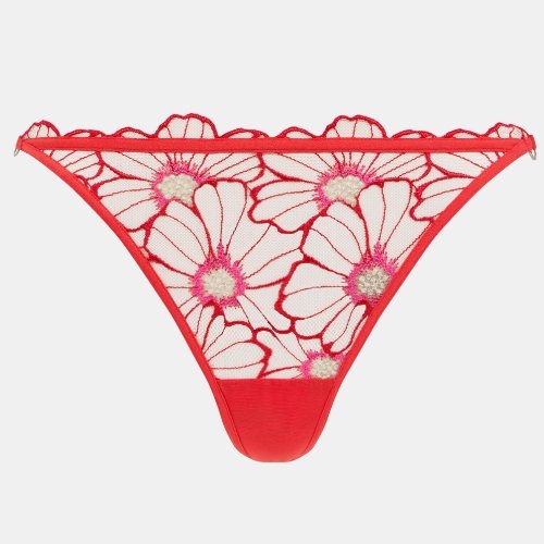 Chantelle Lush rood string