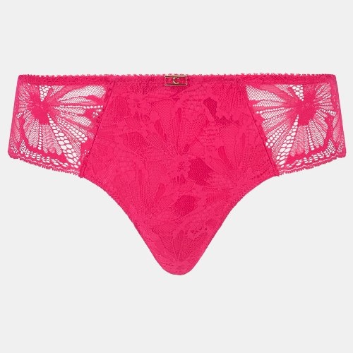 Chantelle Muse roze slip