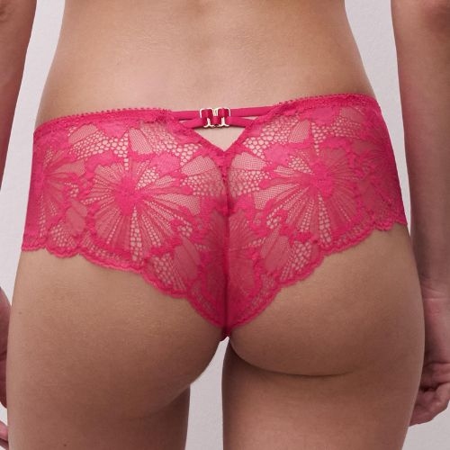Chantelle Muse roze slip