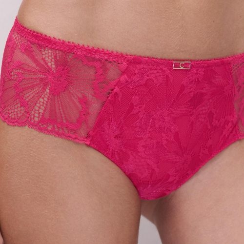 Chantelle Muse roze slip