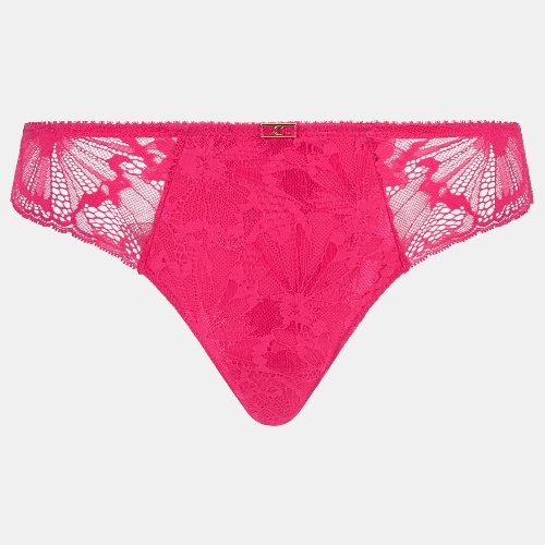 Chantelle Muse roze brazilian