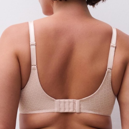 Chantelle Norah Chic roze voorgevormde bh