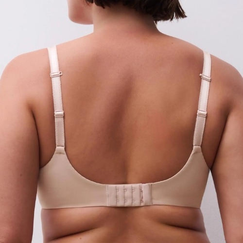 Chantelle Norah Chic roze voorgevormde bh