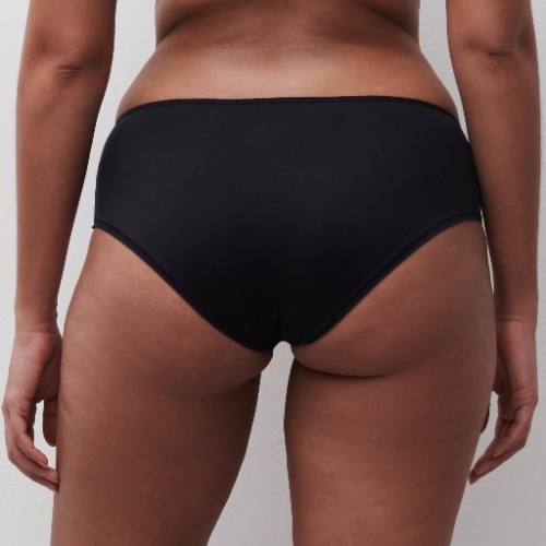 Chantelle Norah Chic zwart short