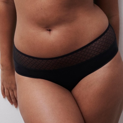 Chantelle Norah Chic zwart short