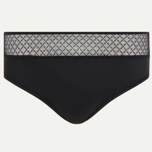 Chantelle Norah Chic zwart short