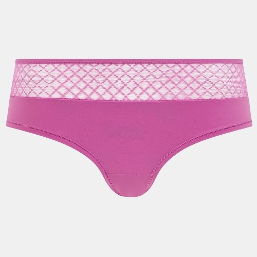 Chantelle Norah Chic fuchsia short