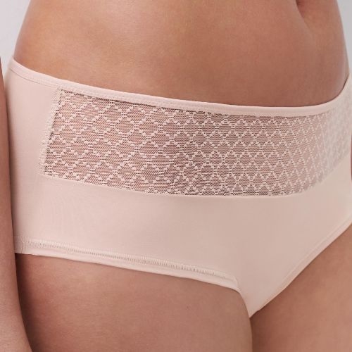 Chantelle Norah Chic roze short