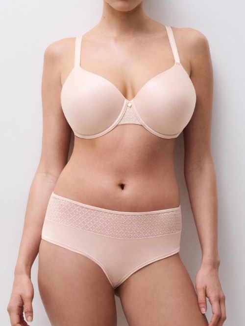 Chantelle Norah Chic roze short