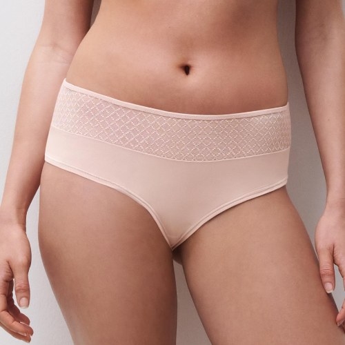 Chantelle Norah Chic roze short