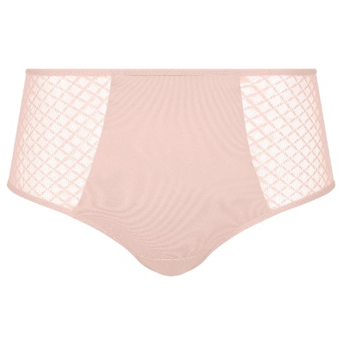 Chantelle Norah Chic roze high brief