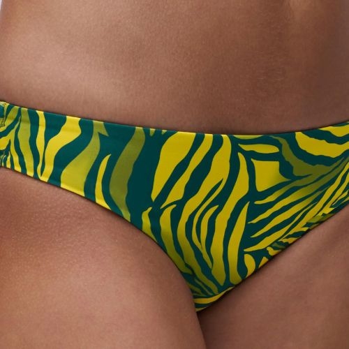 Femilet Badmode Tidra geel bikini broekje