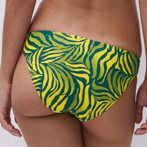 Femilet Badmode Tidra geel bikini broekje