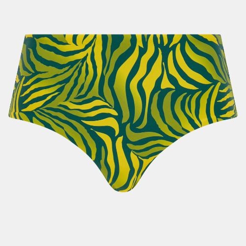Femilet Badmode Tidra geel bikini broekje