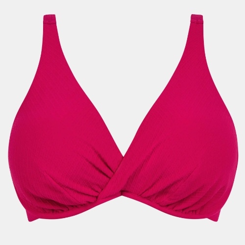 Femilet Badmode Navarino magenta soft-cup bikinitop
