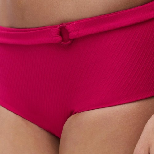 Femilet Badmode Navarino magenta bikini broekje