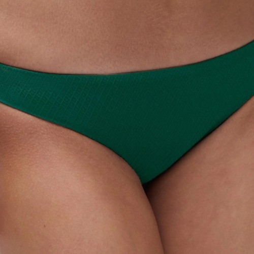 Femilet Badmode Navarino groen bikini broekje