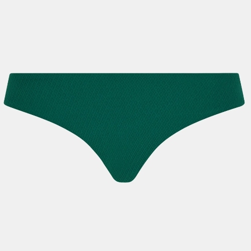 Femilet Badmode Navarino groen bikini broekje