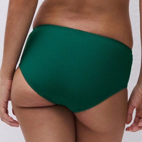 Femilet Badmode Navarino groen bikini broekje