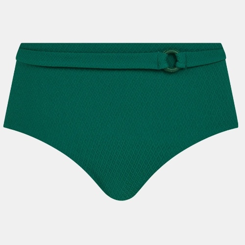 Femilet Badmode Navarino groen bikini broekje