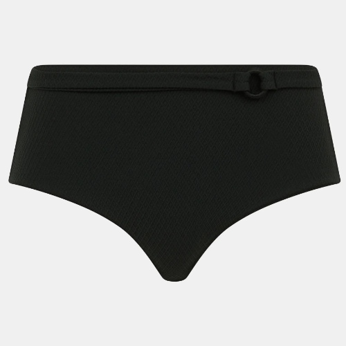 Femilet Badmode Navarino zwart bikini broekje