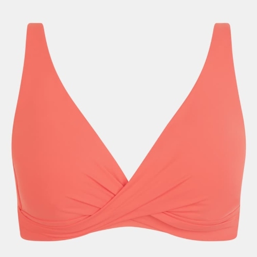 Femilet Badmode Tanna coral voorgevormde bikinitop