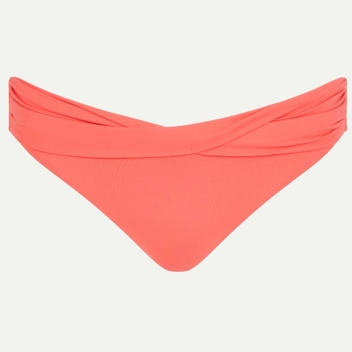 Femilet Badmode Tanna coral bikini broekje