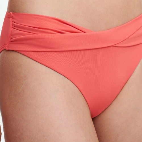 Femilet Badmode Tanna coral bikini broekje