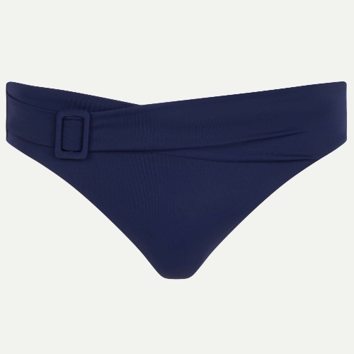Femilet Badmode Rivero marine blauw bikini broekje