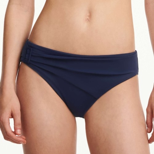 Femilet Badmode Rivero marine blauw bikini broekje