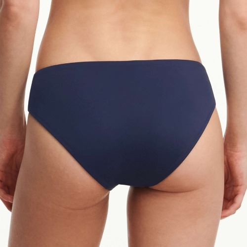 Femilet Badmode Rivero marine blauw bikini broekje
