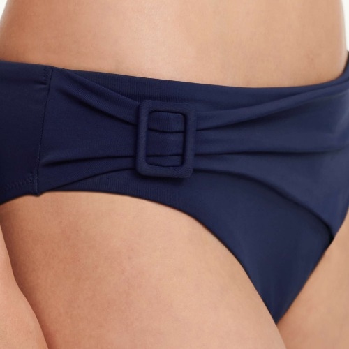 Femilet Badmode Rivero marine blauw bikini broekje
