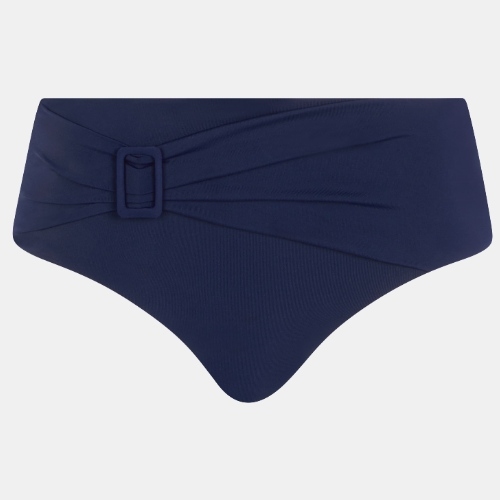 Femilet Badmode Rivero marine blauw bikini broekje