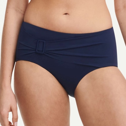 Femilet Badmode Rivero marine blauw bikini broekje