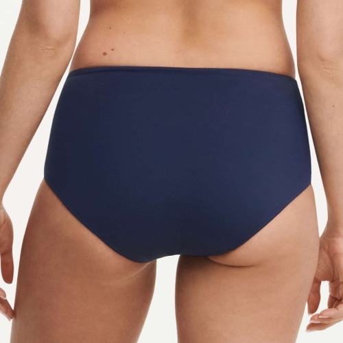 Femilet Badmode Rivero marine blauw bikini broekje