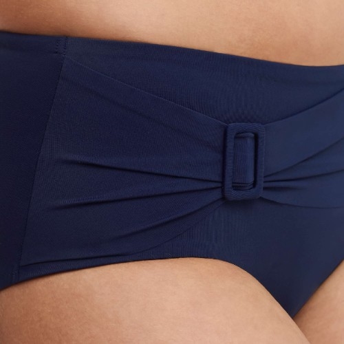 Femilet Badmode Rivero marine blauw bikini broekje
