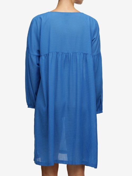 Chantelle Badmode Inspire blauw tuniek