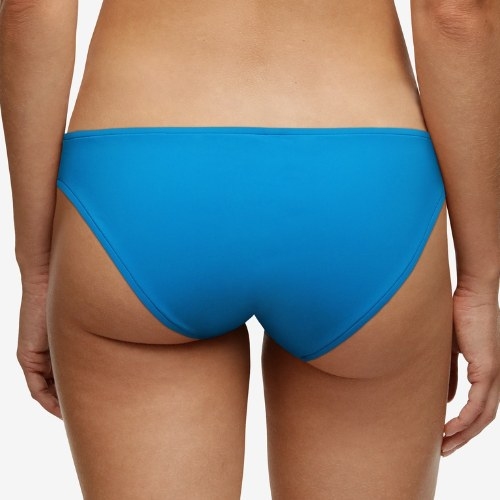Chantelle Badmode Inspire blauw bikini broekje