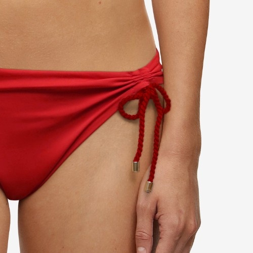 Chantelle Badmode Inspire rood bikini broekje