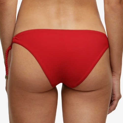 Chantelle Badmode Inspire rood bikini broekje
