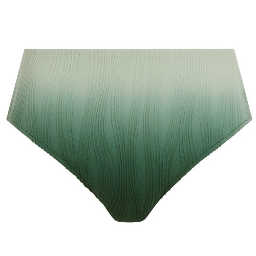 Chantelle Badmode Swim One groen bikini broekje