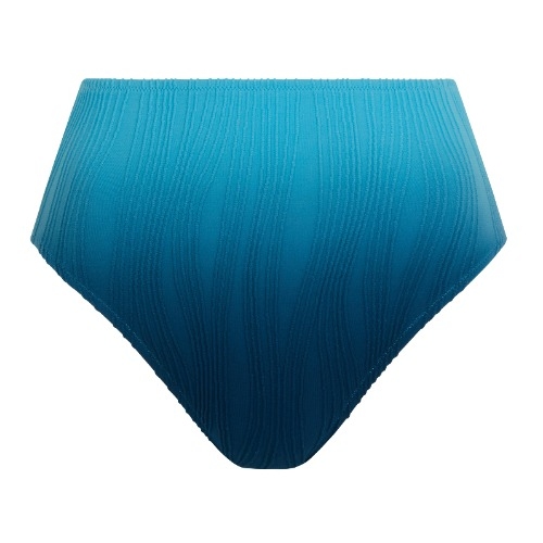 Chantelle Badmode Swim One blauw bikini broekje
