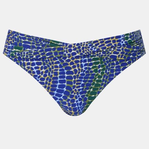 Femilet Badmode Taula blauw bikini broekje