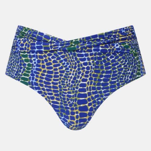 Femilet Badmode Taula blauw bikini broekje