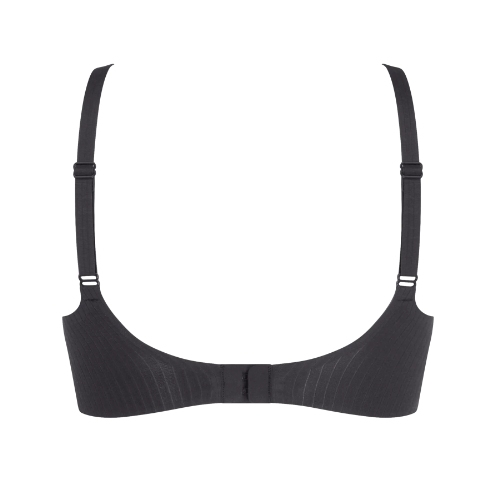 Sloggi Zero Feel zwart wireless bh