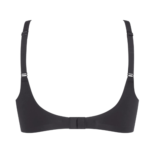 Sloggi Zero Feel zwart wireless bh