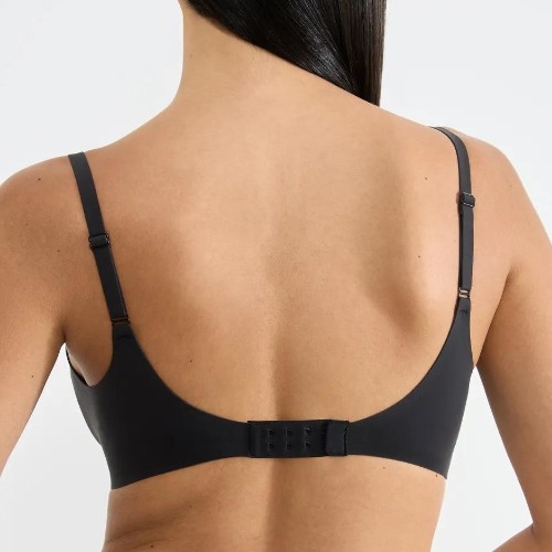 Sloggi Zero Feel zwart wireless bh
