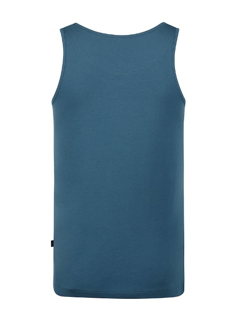 Charlie Choe Amalfi Coast marine blauw slaapshirt
