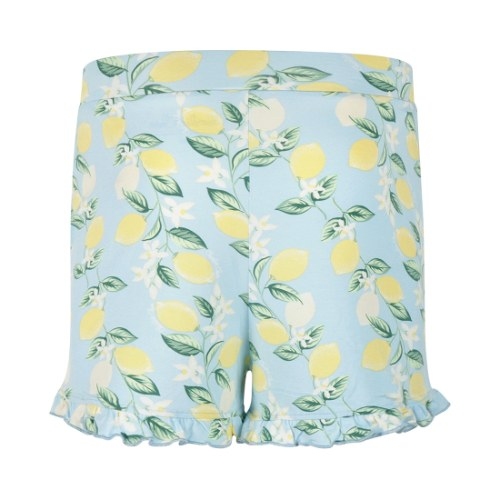 Charlie Choe Amalfi Coast blauw slaapshort