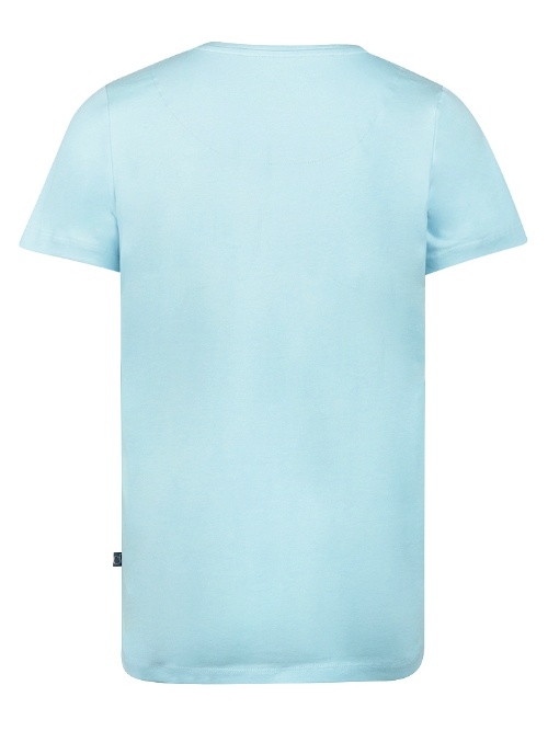 Charlie Choe Amalfi Coast blauw slaapshirt